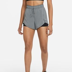 Nike Flex 2 in 1 Shorts
